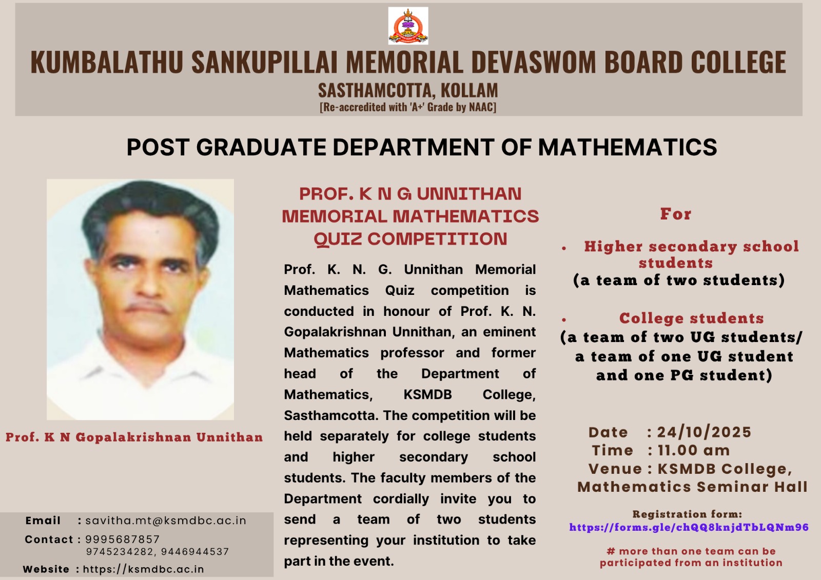 MAT PG